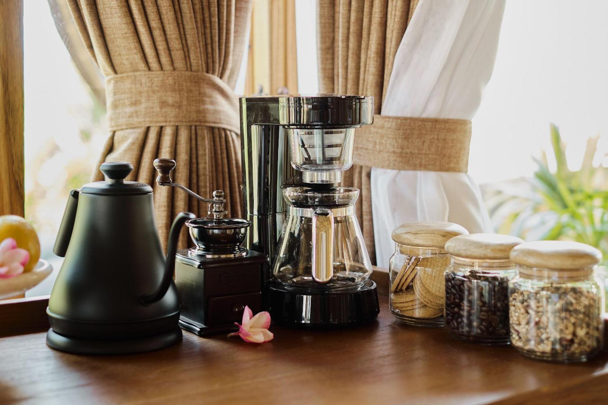 Arapan Ubud Eco Villa Bagian luar foto